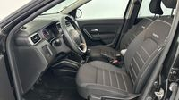 Dacia Duster 1.0 ECO-G 100ch Journey 4x2 — photo 12