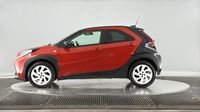 Toyota Aygo X 1.0 VVT-i 72ch Design — photo 7