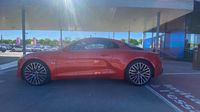 Alpine A110 1.8T GT 300ch — photo 8