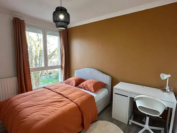 Appartement 11 m²