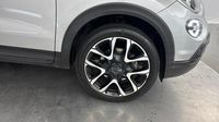 Fiat 500x 1.3 FireFly Turbo T4 150ch City Cross DCT — photo 20