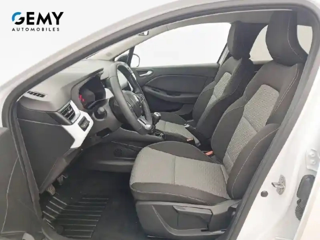 Renault Clio tce 90 — photo 32
