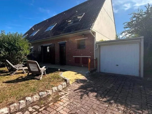 Maison 4 pièces 94 m²