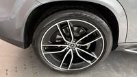 Mercedes Gle Coupé 400 e 252ch+136ch AMG Line 4Matic 9G-Tronic — photo 22