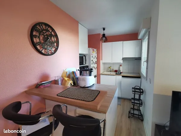 Appartement T2