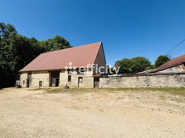 Maison 6 pièces 290 m²