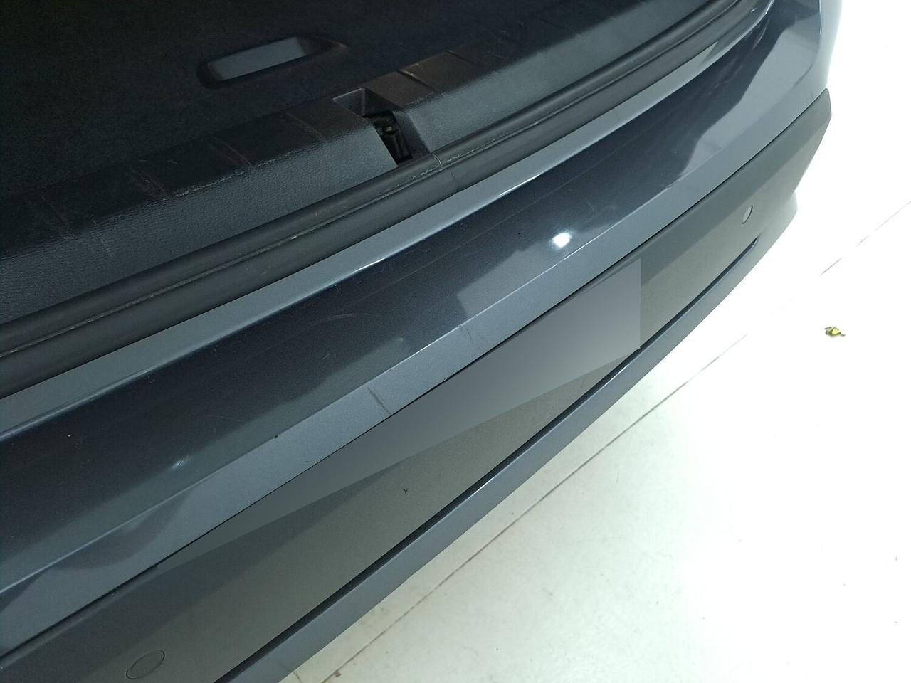 BMW X1 — photo 21