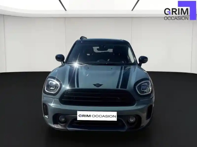 Mini Mini countryman 136 ch bva7 — photo 18