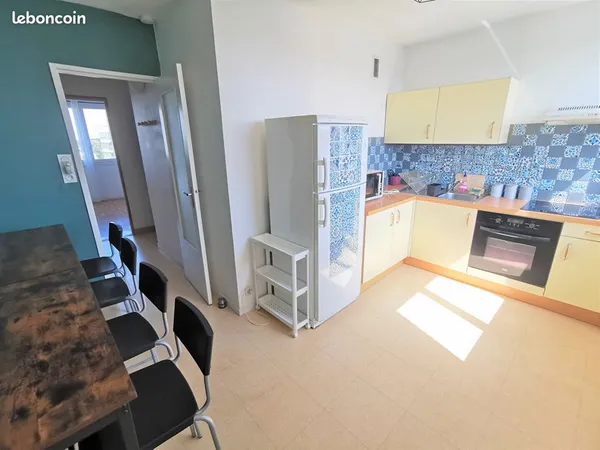 Appartement à Louer - Rennes
