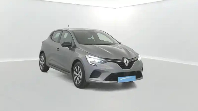Renault Clio tce 90 — photo 73