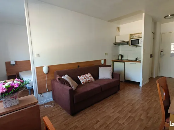 Location appartement Rennes Villejean