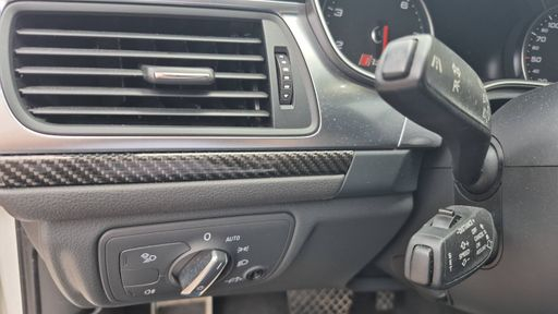 Audi RS6 4.0 V8 TFSI 560 Quattro Tiptronic 8 - RS – 2013 – 150634 km – Essence – Boîte Automatique — photo 14