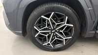 Hyundai Tucson 1.6 CRDI 136ch Hybrid 48V N Line Executive DCT7 — photo 20