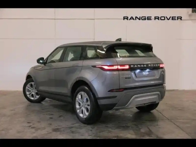 Land Rover Range Rover evoque 2.0 p200 200ch flex fuel s — photo 20