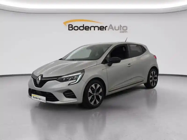 Renault Clio tce 100 gpl — photo 40
