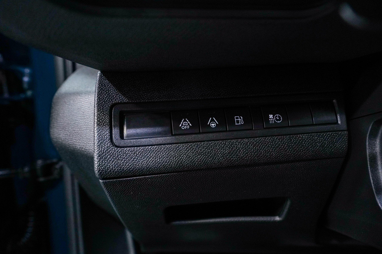 Peugeot 3008 — photo 23
