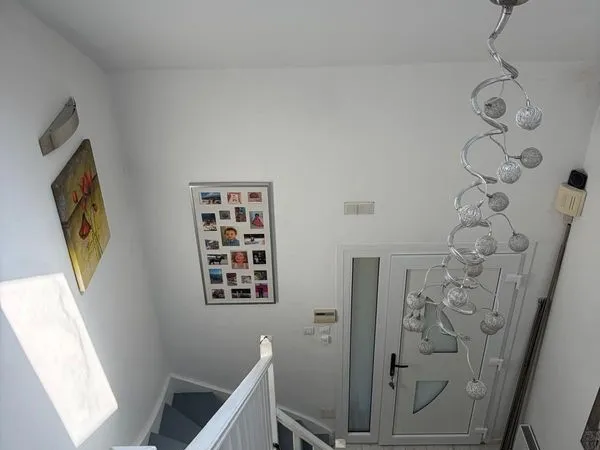Chambres meublées à louer, Centre d'Annemasse, proche Genève et tram