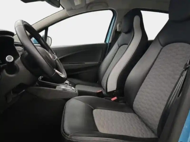 Renault Zoé zoe e-tech techno charge normale r135 achat integral - 22b — photo 44