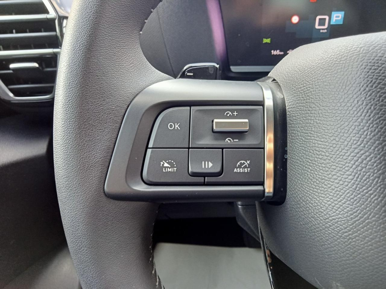 Citroën C4 X puretech 130 s&s eat8 feel pack — photo 9