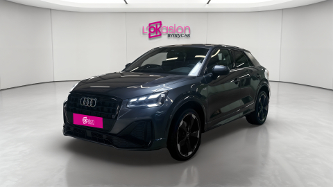 Audi Q2 30 TDI 116 S tronic 7