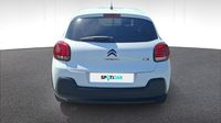 Citroen C3 1.2 PureTech 83ch S&S MAX — photo 5