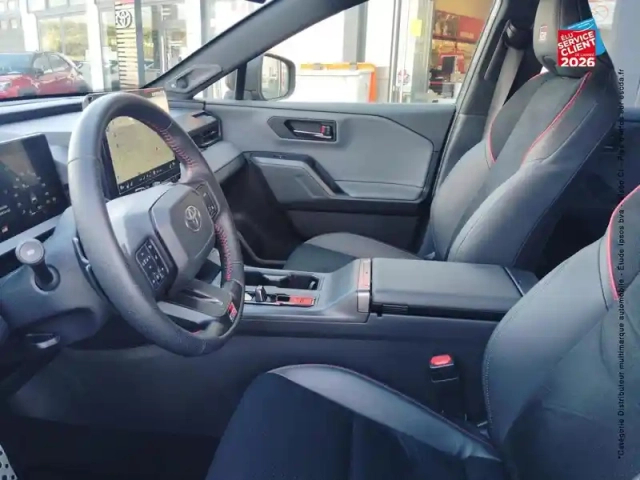 Toyota Rav4 2.5 hybride 194ch gr sport awd-i ng25 — photo 15