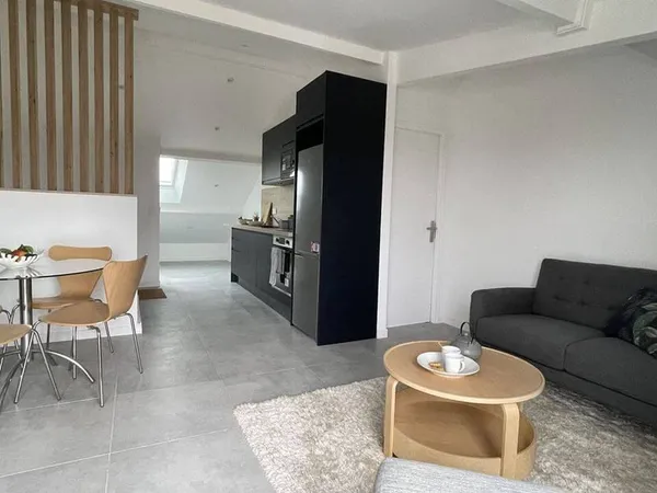 Appartement 3 pièces 74 m²