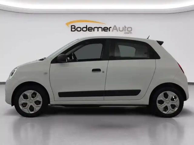 Renault Twingo iii e-tech — photo 97