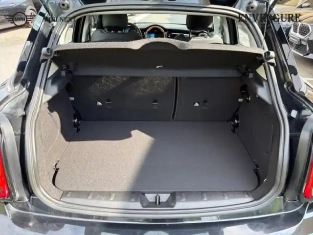 Mini Mini 5 portes cooper 136ch edition premium plus bva7 — photo 11
