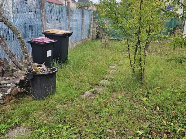 Terrain a vendre