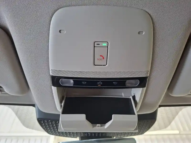 Nissan Ariya electrique 63kwh 218 ch — photo 50