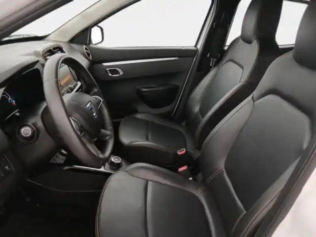Dacia Spring 45ch confort plus - achat intégral — photo 13
