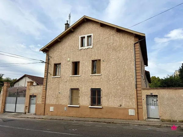Appartement 2 pièces 29 m²