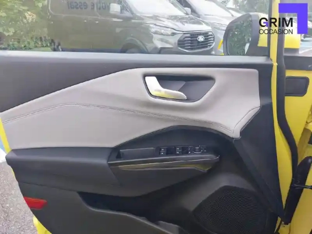 Ford Puma standard range 43 kwh 168 ch — photo 21