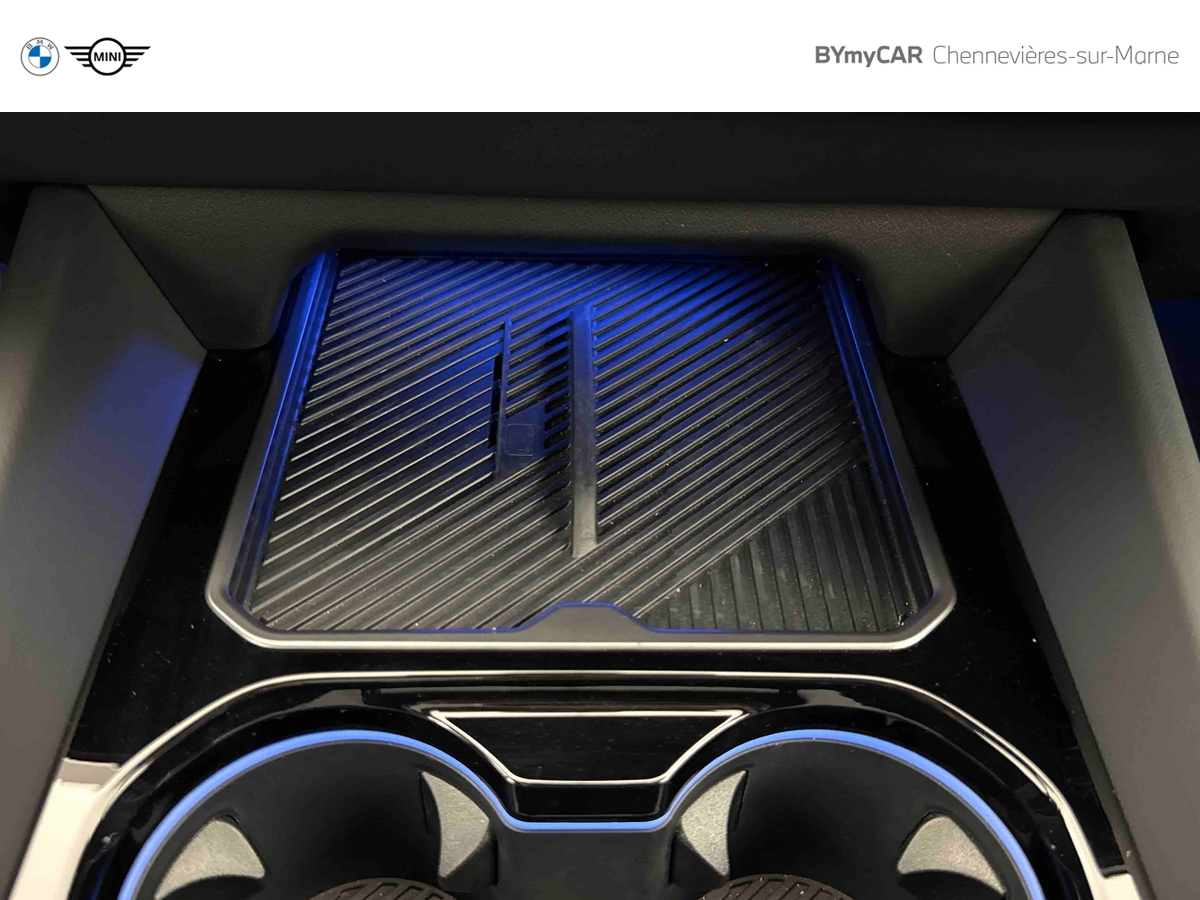 BMW M5 Touring PHEV 727 ch BVA8 — photo 28