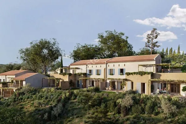 Maison 4 pièces 104 m²