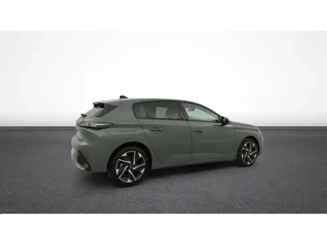 Peugeot 308 hybrid 145 e-dcs6 — photo 43