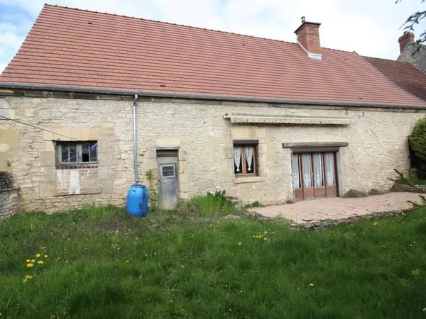 Maison 10 pièces 64 m²