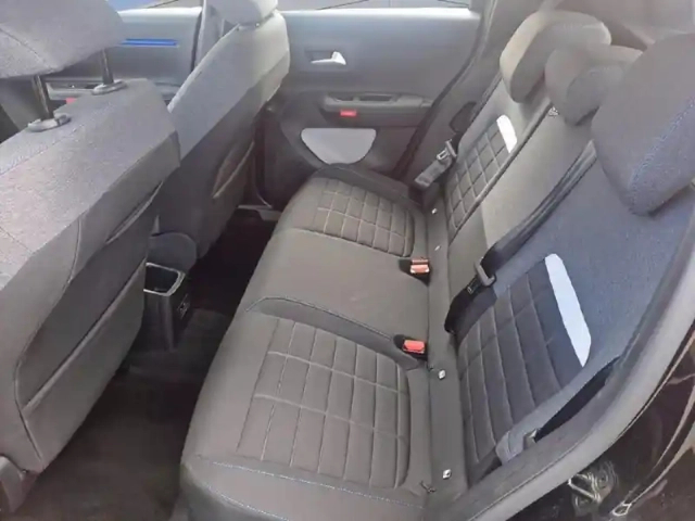 Citroën C3 turbo 100 ch manuelle plus — photo 23
