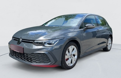 Volkswagen Golf 8