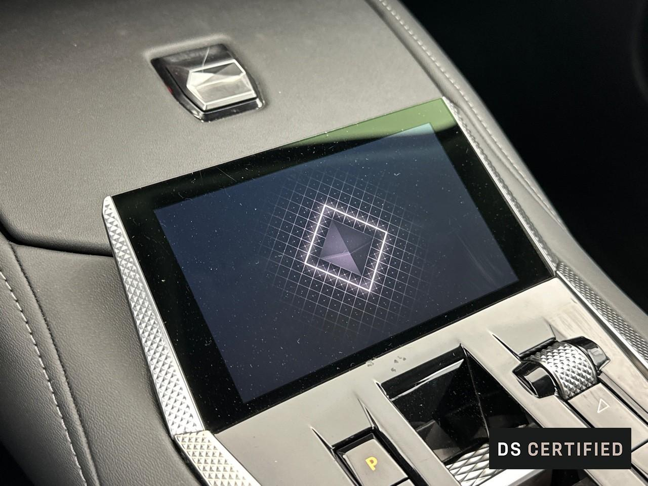 Ds Ds 4 hybride e-tense 225 eat8 trocadero — photo 32