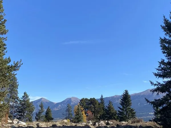Font-Romeu - Vente terrain de 749 m2 pour construction haut de gamme