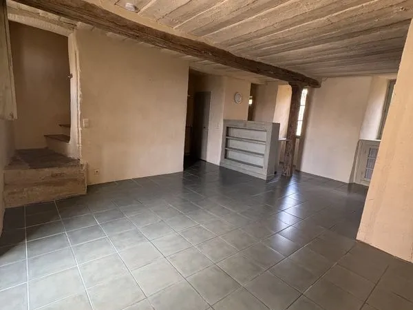 Maison de village 5 pièces 103 m²