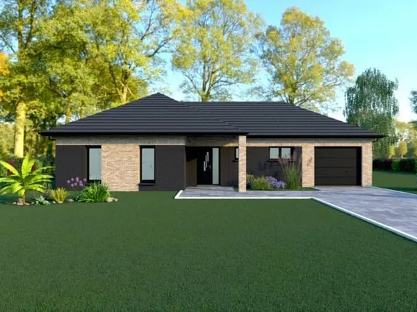 Maison 7 pièces 135 m²
