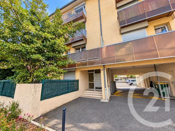 Appartement 1 pièce 27 m²