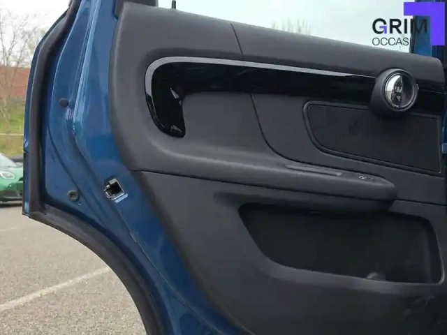 Mini Mini countryman 136 ch bva7 — photo 85