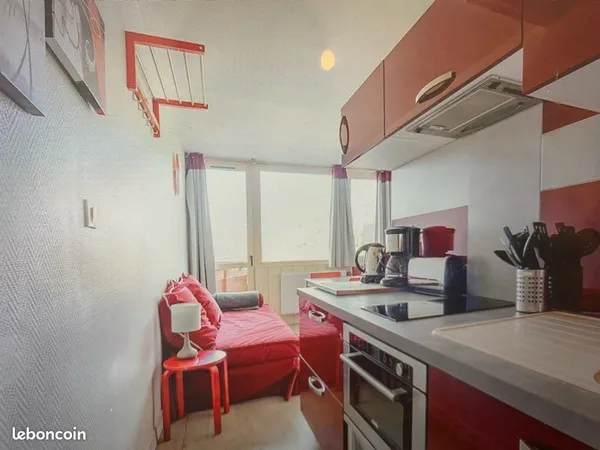 Location studio