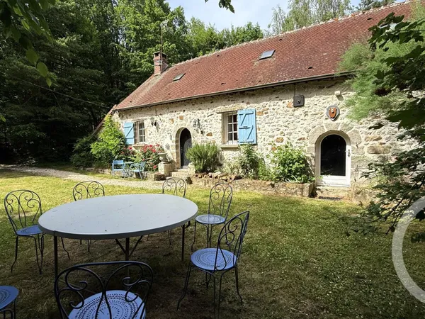 Maison 5 pièces 104 m²