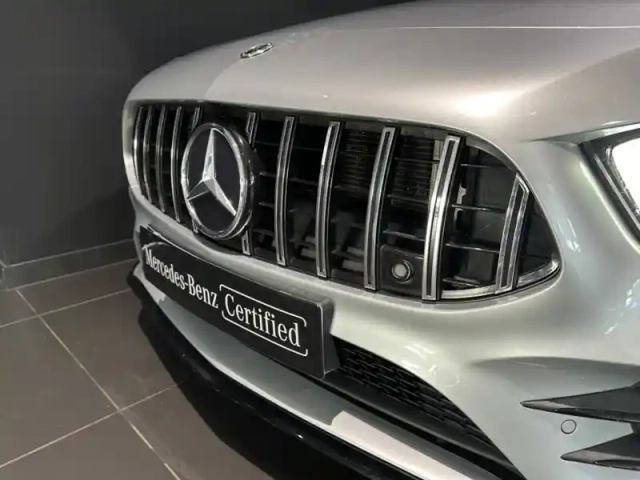 Mercedes Classe A amg a 35 4matic — photo 11