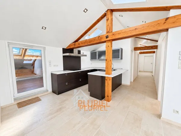 Appartement 5 pièces 101 m²